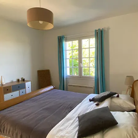 Maison Vendéenne à 10 min de la mer Avrillé Esterno foto