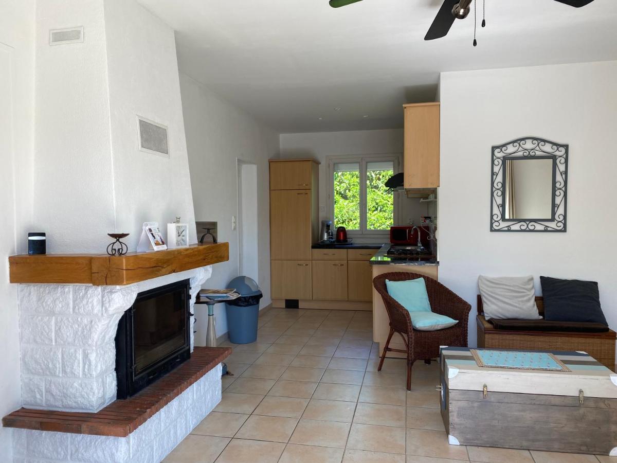 Maison Vendéenne à 10 Min De La Avrillé