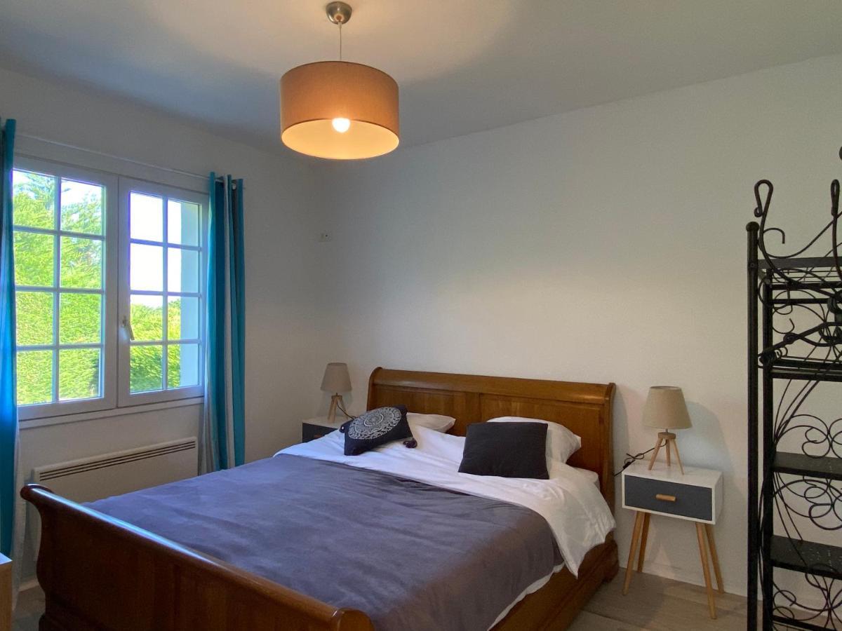 Maison Vendéenne à 10 Min De La Hébergement de vacances *