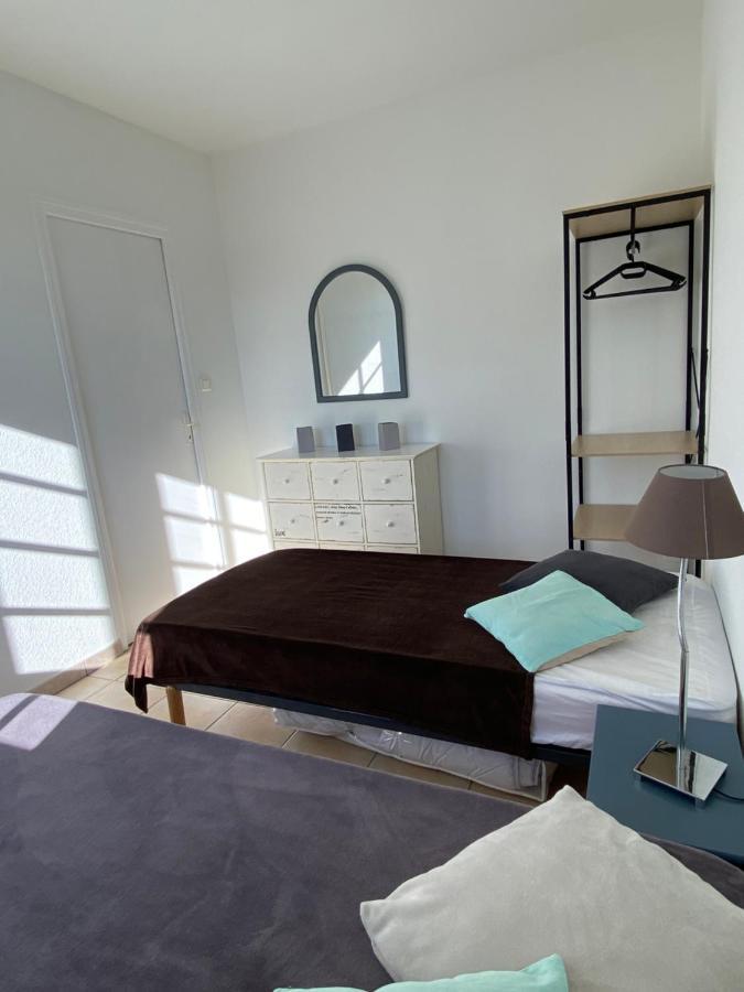 Maison Vendéenne à 10 Min De La Avrillé