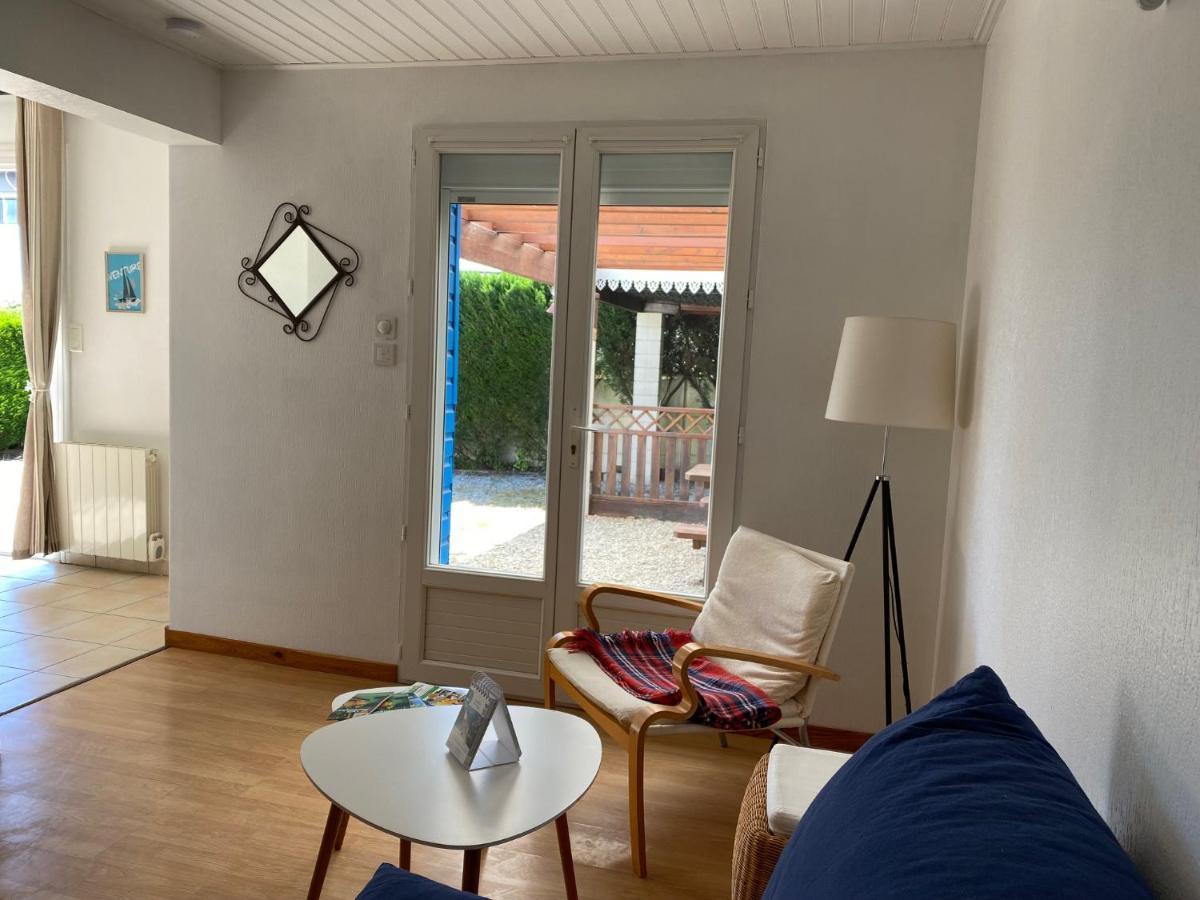Maison Vendéenne à 10 Min De La *