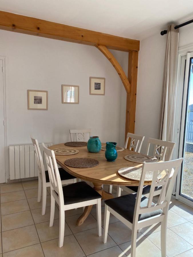 Maison Vendéenne à 10 Min De La