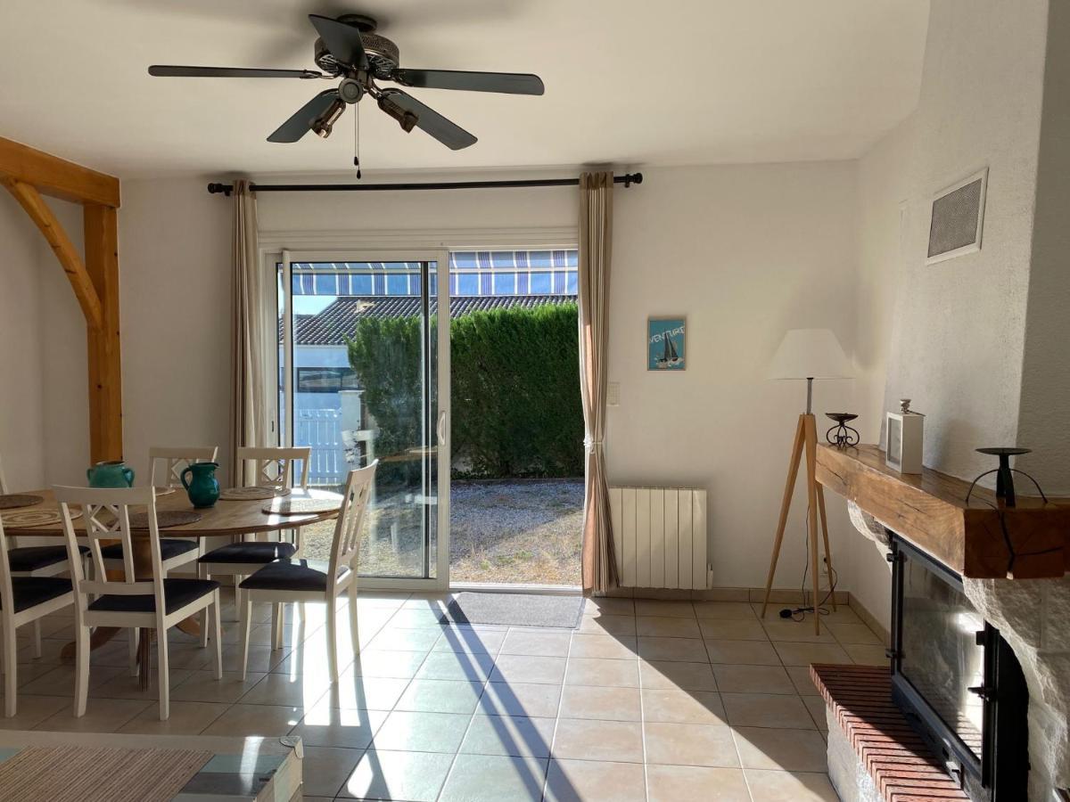 Maison Vendéenne à 10 Min De La