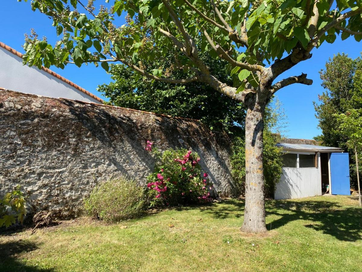 Maison Vendéenne à 10 Min De La * Avrillé