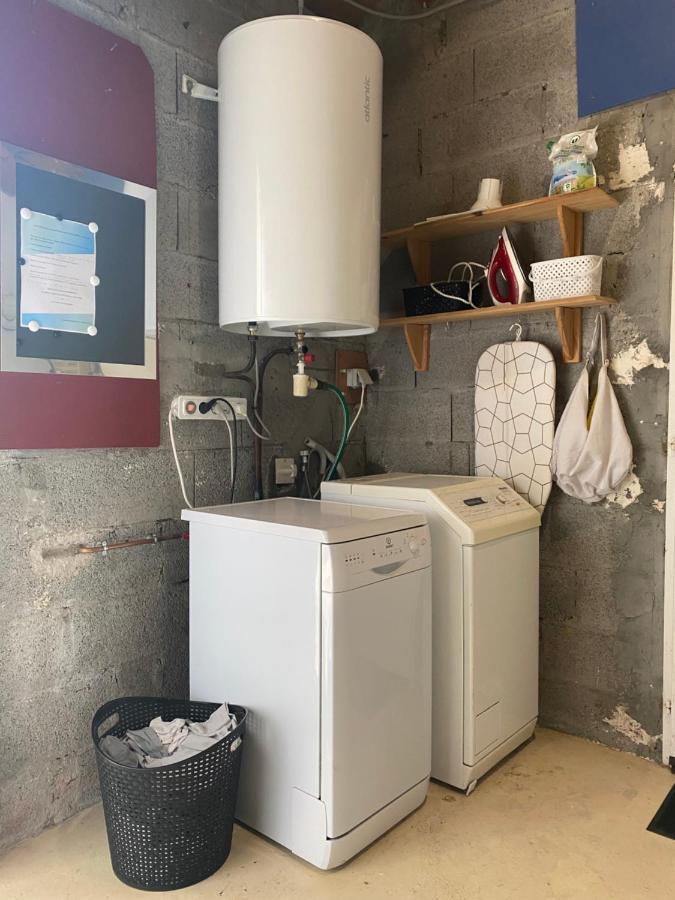 Maison Vendéenne à 10 Min De La Hébergement de vacances *