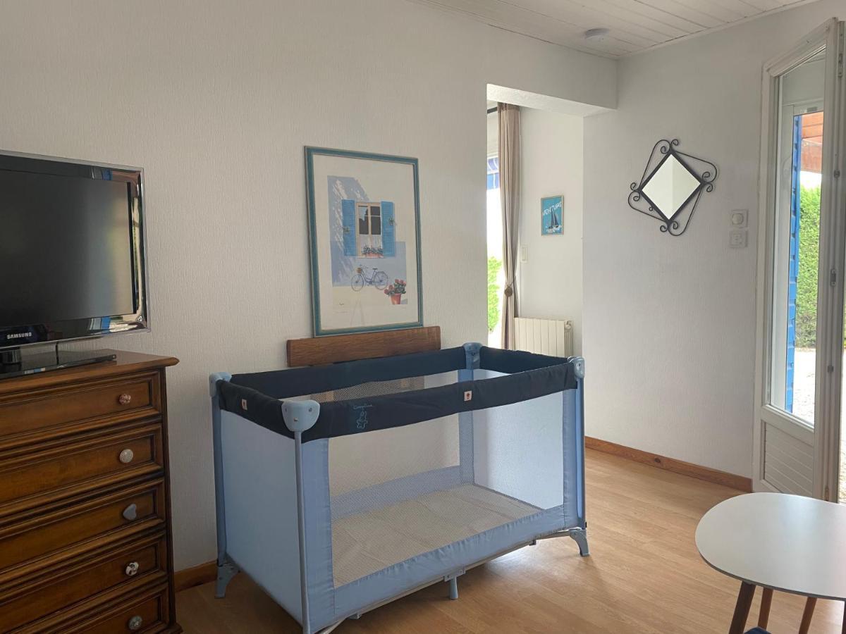 Maison Vendéenne à 10 Min De La * Avrillé